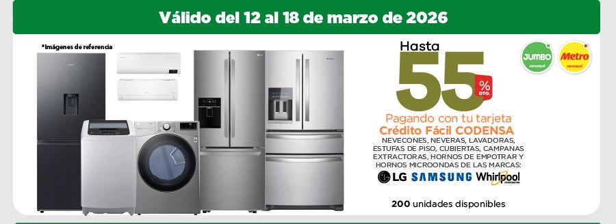 Cr&eacute;dito f&acute;cil codensa